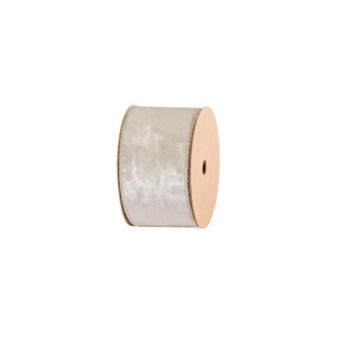 NASTRO SOFA' MM.63X10MT. BEIGE